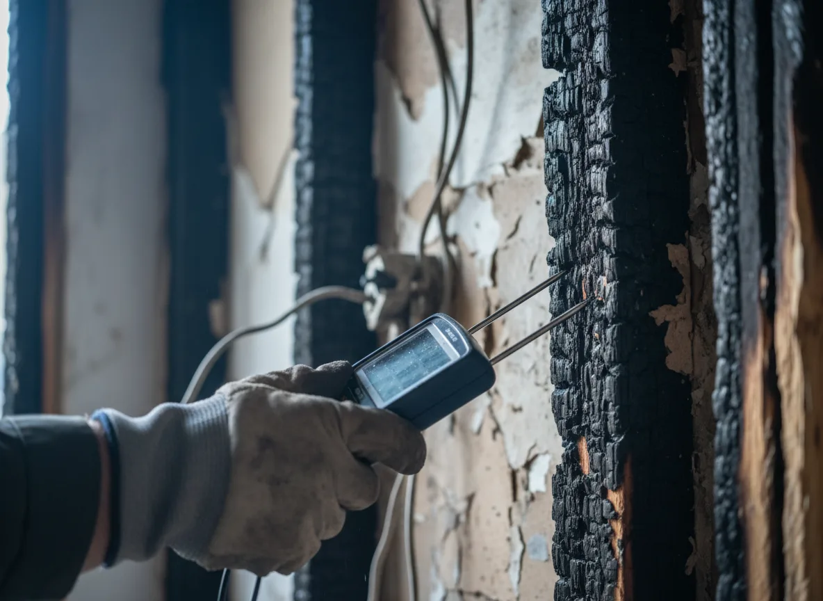 Fire Damage Restoration Rogers, ND FAQs